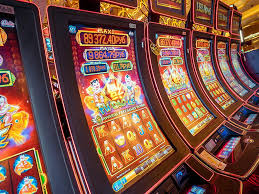 Онлайн казино GoldBet Casino